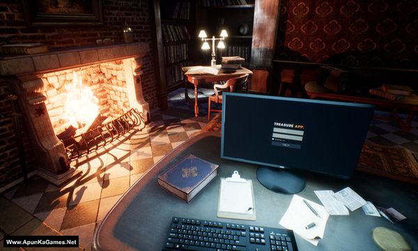Treasure Hunter Simulator Screenshot 2, Full Version, PC Game, Download Free