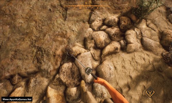 Treasure Hunter Simulator Screenshot 3, Full Version, PC Game, Download Free