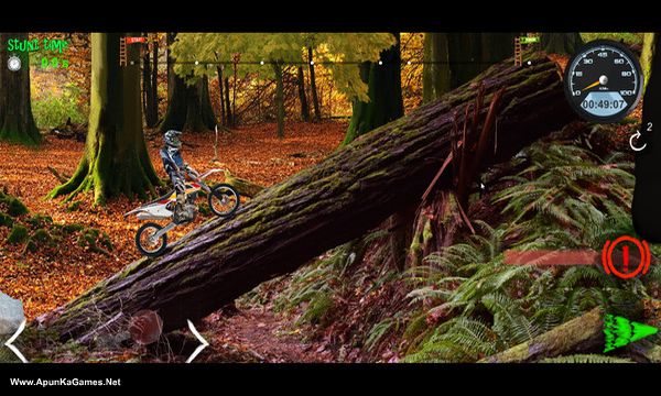 World Enduro Rally Screenshot 3, Full Version, PC Game, Download Free