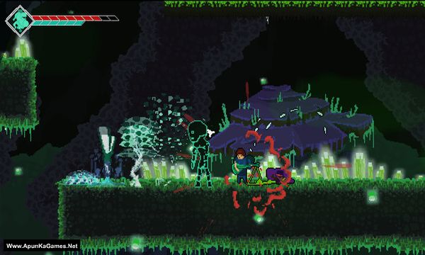 Alter Army Screenshot 2, Full Version, PC Game, Download Free