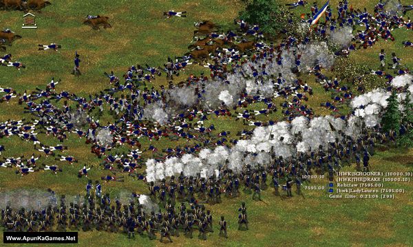 American Conquest: Fight Back Screenshot 3, Full Version, PC Game, Download Free