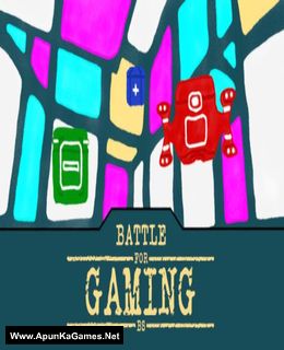 Battle for Gaming Cover, Poster, Full Version, PC Game, Download Free