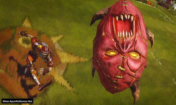 Blood Bowl 2 Screenshot 3, Full Version, PC Game, Download Free