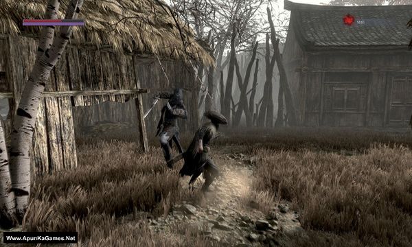 Bloody Spell Screenshot 1, Full Version, PC Game, Download Free