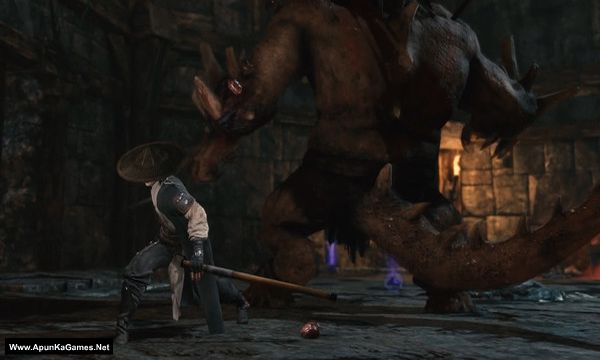 Bloody Spell Screenshot 2, Full Version, PC Game, Download Free