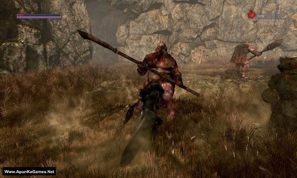 Bloody Spell Screenshot 3, Full Version, PC Game, Download Free