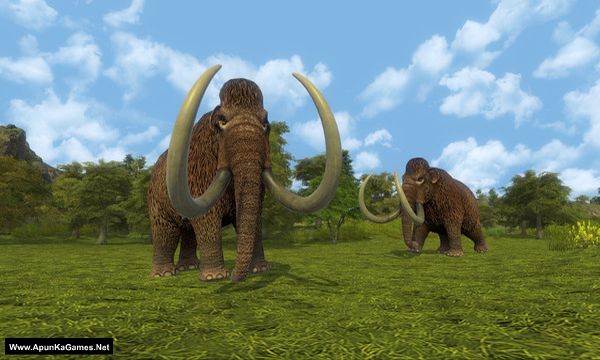 Dawn of Man Screenshot 3, Full Version, PC Game, Download Free