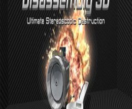 Disassembly 3D