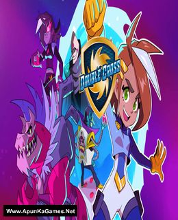 Double Cross Cover, Poster, Full Version, PC Game, Download Free