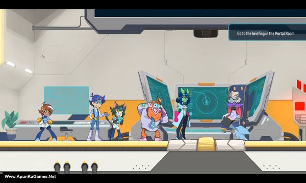 Double Cross Screenshot 1, Full Version, PC Game, Download Free