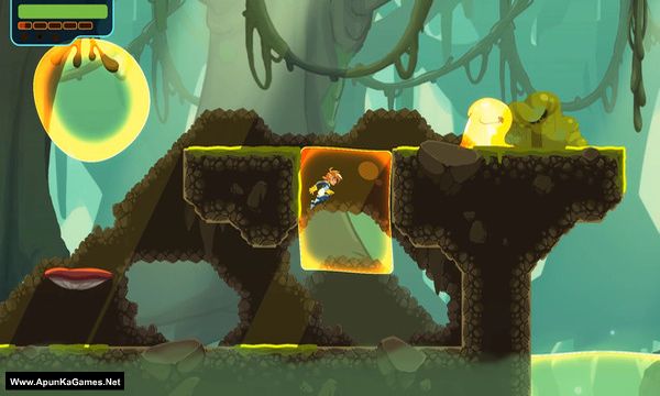 Double Cross Screenshot 2, Full Version, PC Game, Download Free