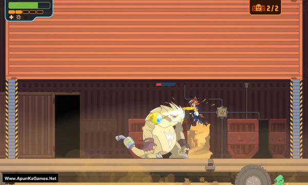 Double Cross Screenshot 3, Full Version, PC Game, Download Free