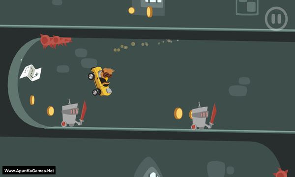 Funky Karts Screenshot 3, Full Version, PC Game, Download Free