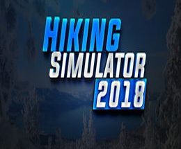 Hiking Simulator 2018