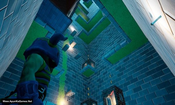 Little Einar Screenshot 3, Full Version, PC Game, Download Free