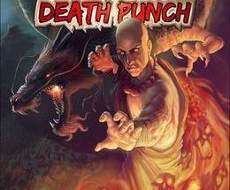One Finger Death Punch
