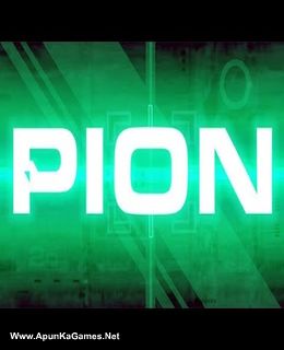 PION Cover, Poster, Full Version, PC Game, Download Free