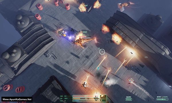 PION Screenshot 2, Full Version, PC Game, Download Free