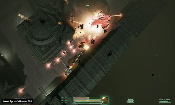 PION Screenshot 3, Full Version, PC Game, Download Free