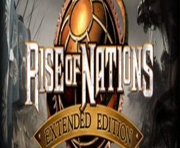 Rise of Nations: Extended Edition