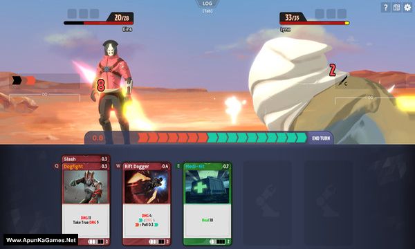 Second Second Screenshot 1, Full Version, PC Game, Download Free