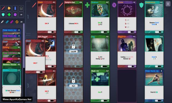Second Second Screenshot 2, Full Version, PC Game, Download Free
