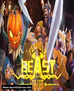 Terrible Beast from the East Cover, Poster, Full Version, PC Game, Download Free