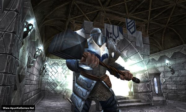 War for the Overworld Screenshot 3, Full Version, PC Game, Download Free