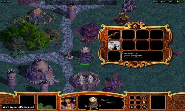 Warlords Battlecry Collection Screenshot 3, Full Version, PC Game, Download Free