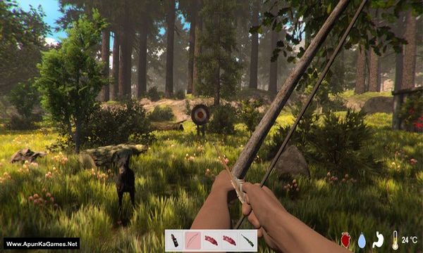 When They Arrived Screenshot 2, Full Version, PC Game, Download Free