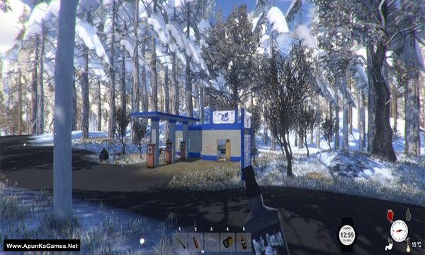 When They Arrived Screenshot 3, Full Version, PC Game, Download Free