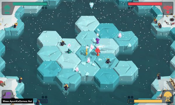 Wizards Tourney Screenshot 2, Full Version, PC Game, Download Free