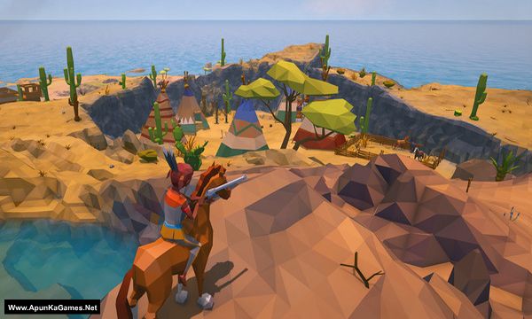 Ylands Screenshot 3, Full Version, PC Game, Download Free