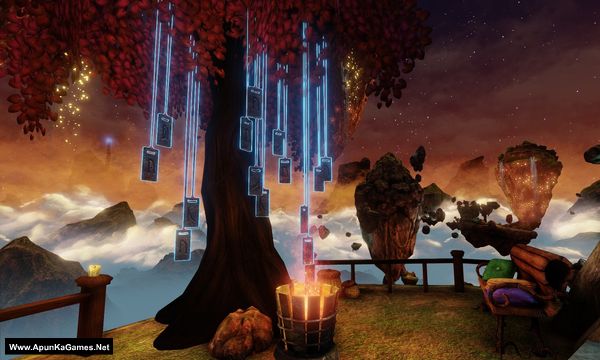 A Story About My Uncle Screenshot 2, Full Version, PC Game, Download Free