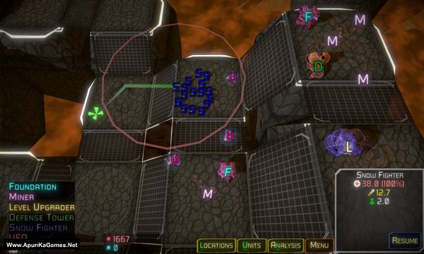 Adapt or Perish Screenshot 1, Full Version, PC Game, Download Free