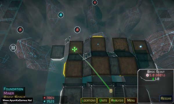 Adapt or Perish Screenshot 3, Full Version, PC Game, Download Free