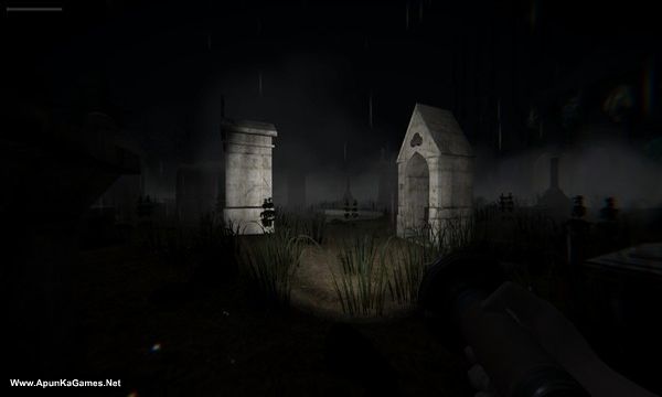 Bloody Mary: Forgotten Curse Screenshot 2, Full Version, PC Game, Download Free