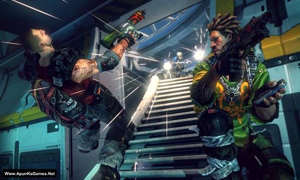 Brink Screenshot 3, Full Version, PC Game, Download Free