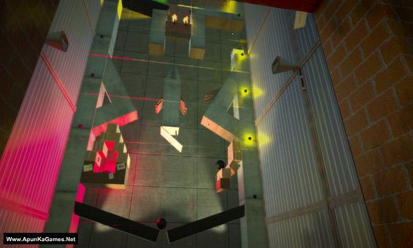 Cartonfall Screenshot 3, Full Version, PC Game, Download Free
