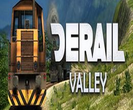 Derail Valley