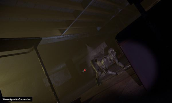 Empty Town Screenshot 1, Full Version, PC Game, Download Free