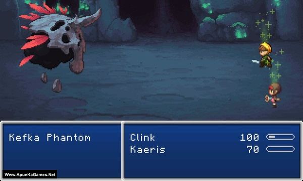 Evoland Legendary Edition Screenshot 3, Full Version, PC Game, Download Free