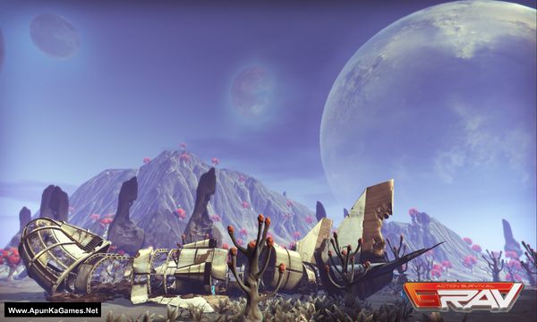 GRAV Screenshot 3, Full Version, PC Game, Download Free