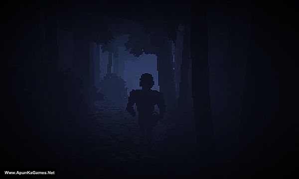 Garden Variety Body Horror: Rare Import Screenshot 1, Full Version, PC Game, Download Free