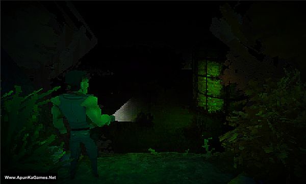 Garden Variety Body Horror: Rare Import Screenshot 3, Full Version, PC Game, Download Free