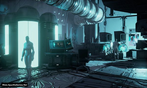 Genesis Alpha One Screenshot 2, Full Version, PC Game, Download Free