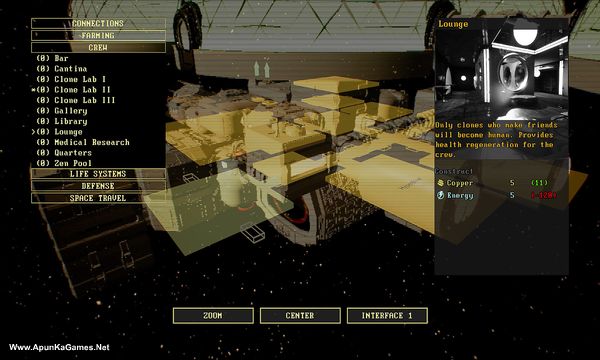 Genesis Alpha One Screenshot 3, Full Version, PC Game, Download Free