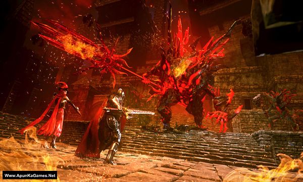 Hell Warders Screenshot 2, Full Version, PC Game, Download Free
