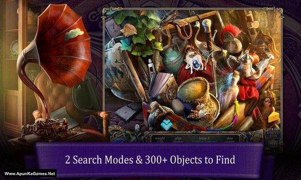 Houdini's Castle Screenshot 2, Full Version, PC Game, Download Free