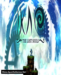 Ikao The lost souls Cover, Poster, Full Version, PC Game, Download Free